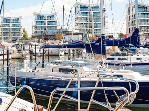 Wendtorf Apartment | 6 Personen Ferienhaus in Wendtorf
