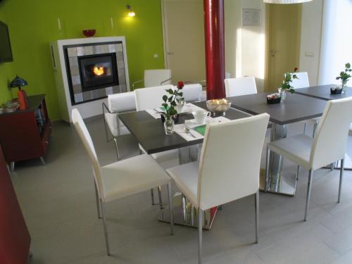 Mantua Bed & Breakfast | 6 Porte Guesthouse