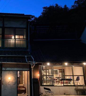 Kure Bed & Breakfast | 60 m² Bed and breakfast ∙ 2 bedrooms ∙ 5 guests