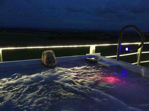 Turriff House | 60 m² House ∙ 1 bedroom ∙ 3 guests
