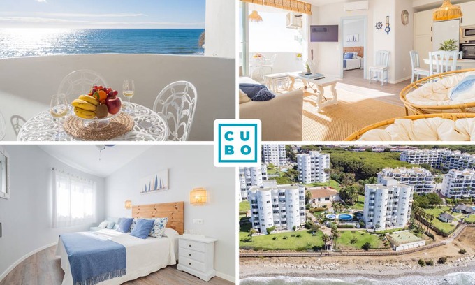 Calahonda Apartment | 60 m² Apartment ∙ 1 bedroom ∙ 4 guests