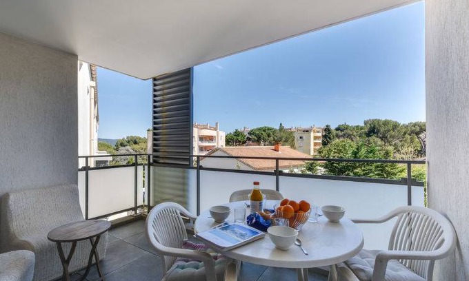 Cavaliere Apartment | 60 m² Apartment ∙ 2 bedrooms ∙ 4 guests