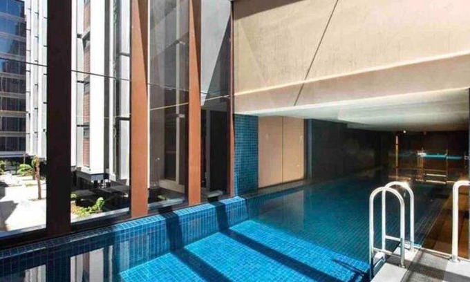Braddon Apartment | 60 m² Apartment ∙ 1 bedroom ∙ 4 guests