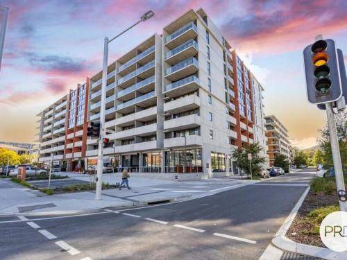 City East Apartment | 60 m² Apartment ∙ 1 bedroom ∙ 4 guests