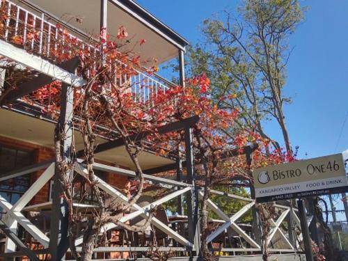Kangaroo Valley Apartment | 60 m² Apartment ∙ 1 bedroom ∙ 2 guests