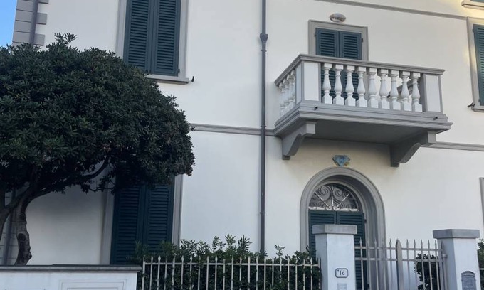 Castiglioncello Apartment | 60 m² Apartment ∙ 2 bedrooms ∙ 4 guests