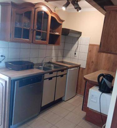 Objazda Apartment | 60 m² Apartment ∙ 1 bedroom ∙ 4 guests