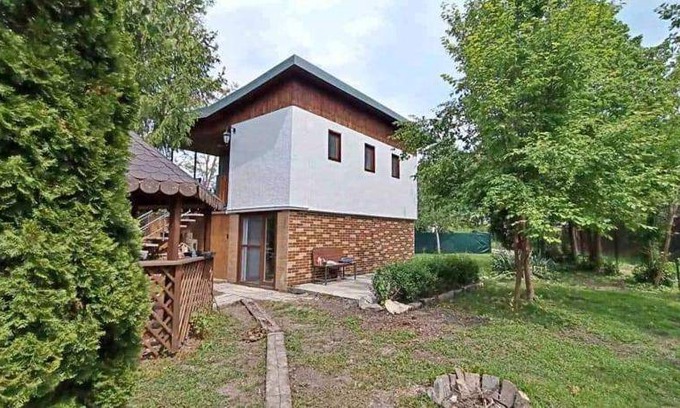 Jahodna Apartment | 60 m² Apartment ∙ 2 bedrooms ∙ 6 guests