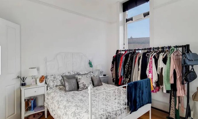 Vassall Apartment | 60 m² Apartment ∙ 1 bedroom ∙ 2 guests