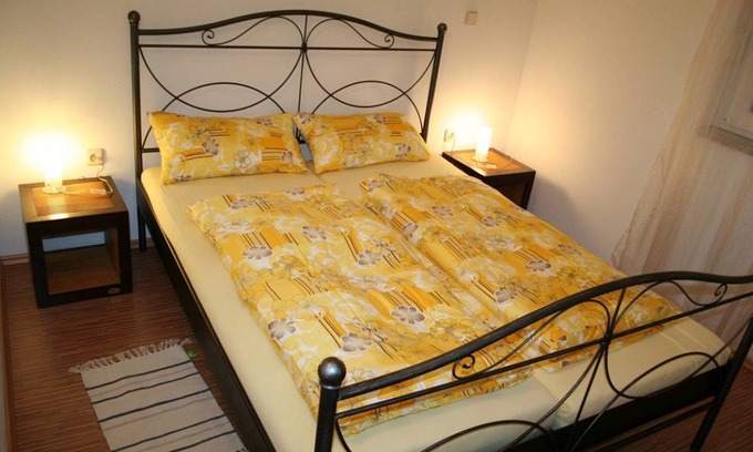 Liznjan Apartment | 60 m² Apartment ∙ 1 bedroom ∙ 4 guests