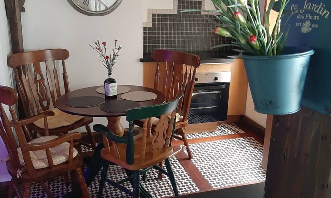 Galway Apartment | 60 m² Apartment ∙ 1 bedroom ∙ 2 guests