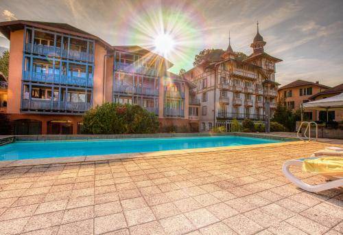 Darligen Apartment | 60 m² Apartment ∙ 1 bedroom ∙ 4 guests