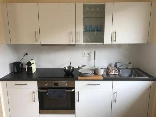 Luxembourg Ardennes Apartment | 60 m² Apartment ∙ 1 bedroom ∙ 3 guests