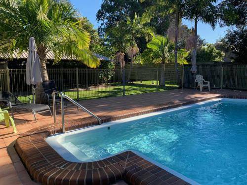 Batehaven Apartment | 60 m² Apartment ∙ 2 bedrooms ∙ 5 guests