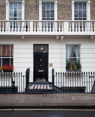 Warwick Apartment | 60 m² Apartment ∙ 2 bedrooms ∙ 6 guests