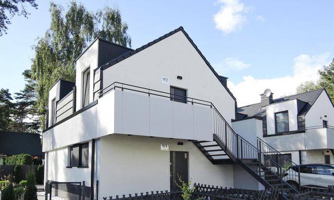 Lukecin Apartment | 60 m² Apartment ∙ 2 bedrooms ∙ 5 guests