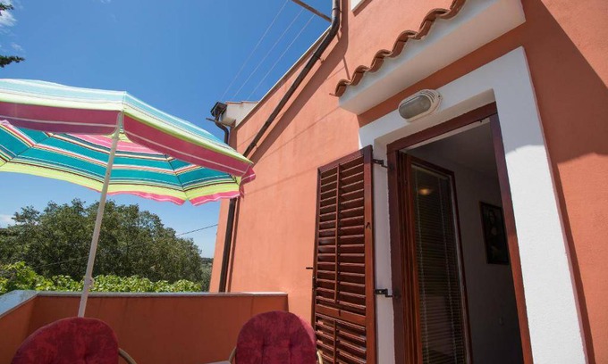 Cunski Apartment | 60 m² Apartment ∙ 2 bedrooms ∙ 4 guests
