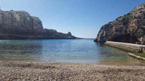 Xlendi Apartment | 60 m² Apartment ∙ 2 bedrooms ∙ 5 guests