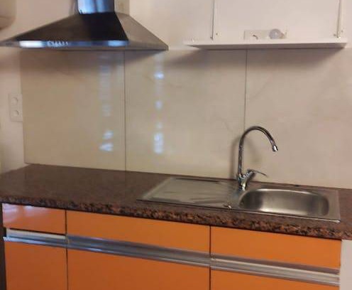 Quintiaes Apartment | 60 m² Apartment ∙ 2 bedrooms ∙ 2 guests