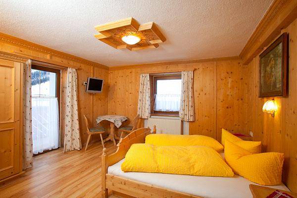 Runhof Apartment | 60 m² Apartment ∙ 2 bedrooms ∙ 5 guests
