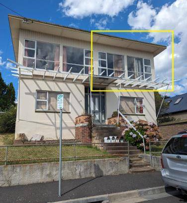 Glebe Apartment | 60 m² Apartment ∙ 2 bedrooms ∙ 4 guests