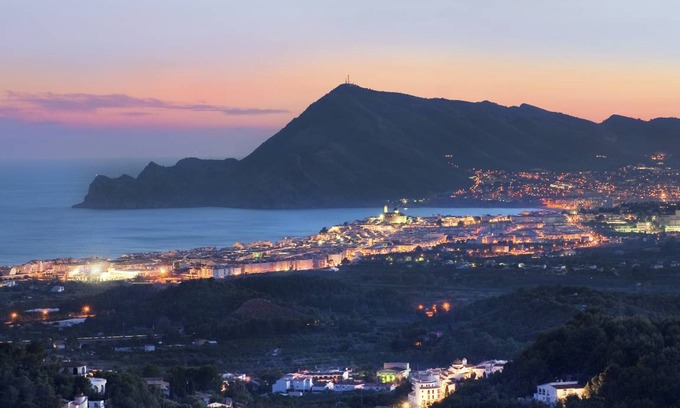 Altea Apartment | 60 m² Apartment ∙ 2 bedrooms ∙ 4 guests