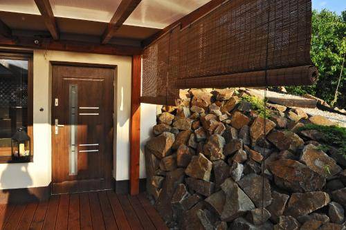 Sanok Apartment | 60 m² Apartment ∙ 2 bedrooms ∙ 8 guests