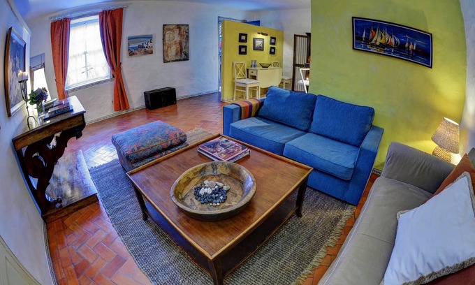 Aldoar Foz do Douro e Nevogilde Apartment | 60 m² Apartment ∙ 2 bedrooms ∙ 2 guests