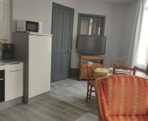 Fourmies Apartment | 60 m² Apartment ∙ 2 bedrooms ∙ 4 guests