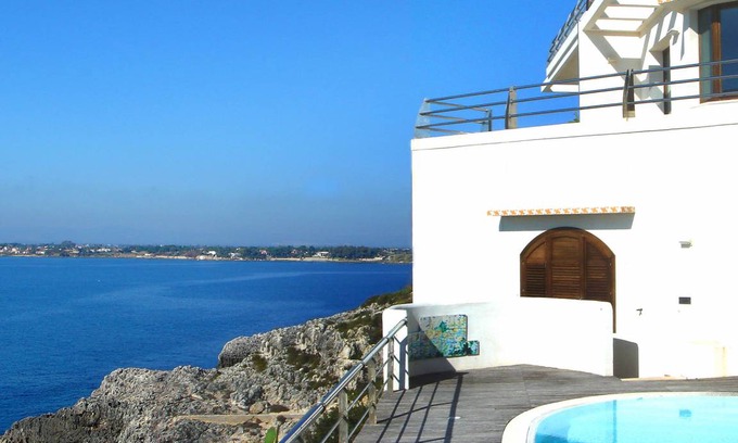 Plemmirio Apartment | 60 m² Apartment ∙ 2 bedrooms ∙ 4 guests