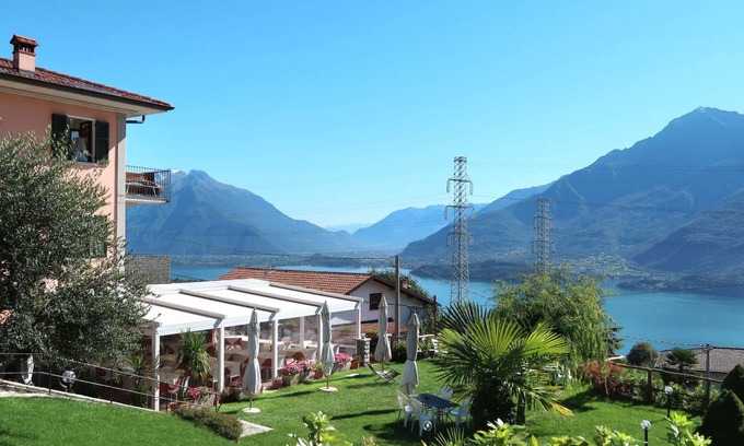 Stazzona Apartment | 60 m² Apartment ∙ 2 bedrooms ∙ 4 guests