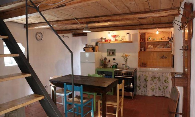 Rubiana Apartment | 60 m² Apartment ∙ 1 bedroom ∙ 3 guests