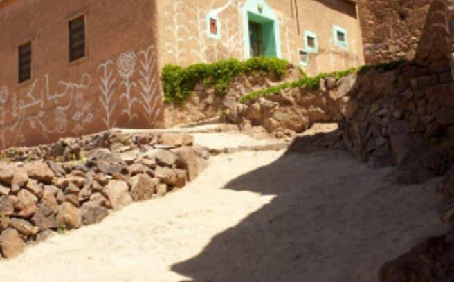 Bou Tharar Bed & Breakfast | 60 m² Bed and breakfast ∙ 10 guests