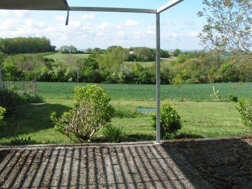 Lectoure Bed & Breakfast | 60 m² Bed and breakfast ∙ 4 guests