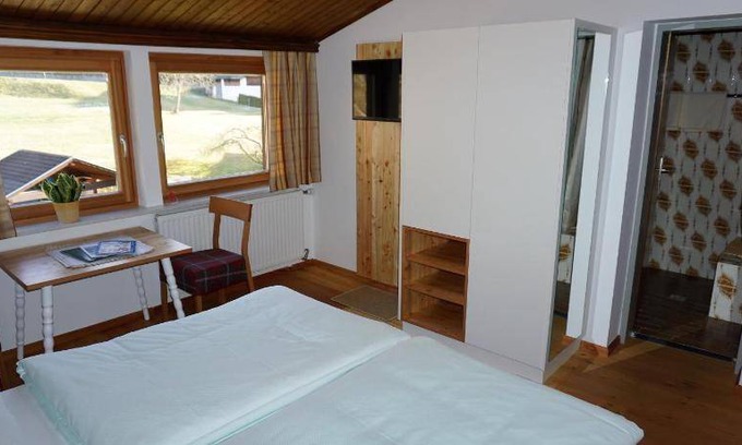 Malta Bed & Breakfast | 60 m² Bed and breakfast ∙ 2 bedrooms ∙ 5 guests