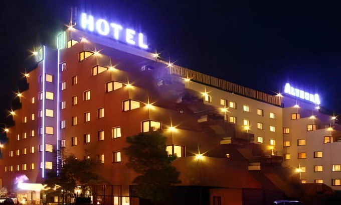 Chasseneuil-du-Poitou Hotel | 60 m² Hotel ∙ 127 guests