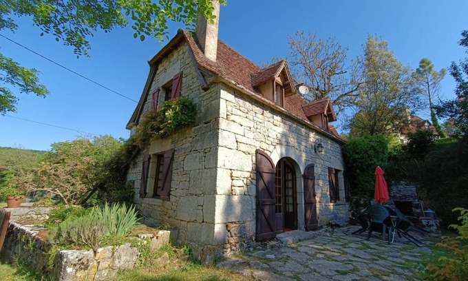 Brengues House | 60 m² Gîte ∙ 2 bedrooms ∙ 5 guests