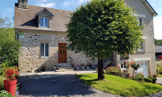 Saint-Augustin House | 60 m² Gîte ∙ 2 bedrooms ∙ 4 guests
