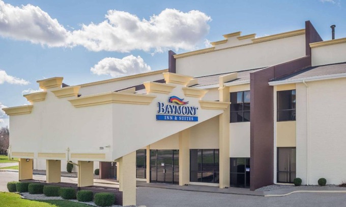Kokomo Hotel | 60 m² Hotel ∙ 127 guests