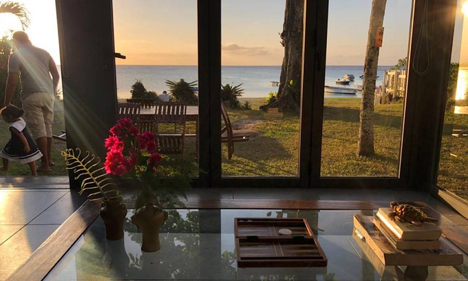 Trou aux Biches House | 60 m² House ∙ 3 bedrooms ∙ 6 guests