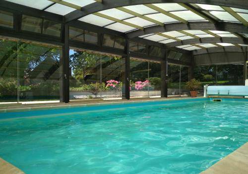 Colline-Beaumont House | 60 m² House ∙ 1 bedroom ∙ 2 guests