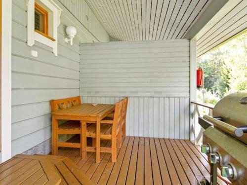Vuokatti House | 60 m² House ∙ 1 bedroom ∙ 7 guests