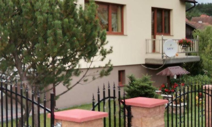 Kosewo House | 60 m² House ∙ 1 bedroom ∙ 6 guests
