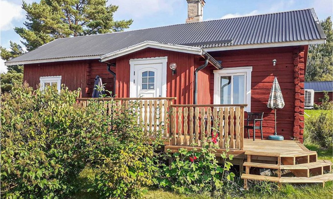 Oje House | 60 m² House ∙ 1 bedroom ∙ 4 guests