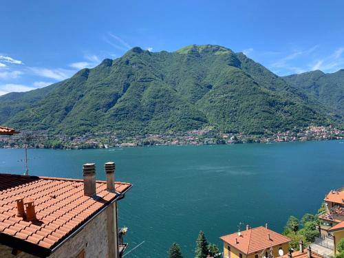 Pognana Lario House | 60 m² House ∙ 1 bedroom ∙ 2 guests