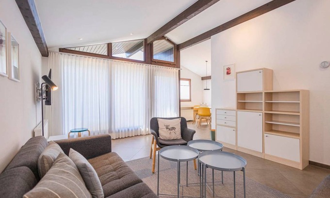 Immenstaad am Bodensee House | 60 m² House ∙ 2 bedrooms ∙ 4 guests