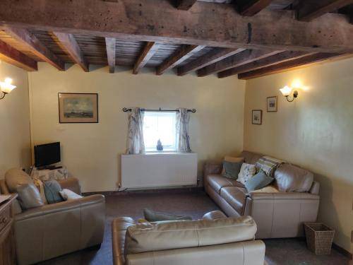 Waberthwaite House | 60 m² House ∙ 2 bedrooms ∙ 4 guests