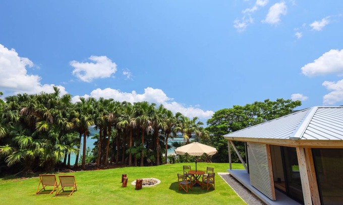 Tatsugo House | 60 m² House ∙ 2 bedrooms ∙ 5 guests