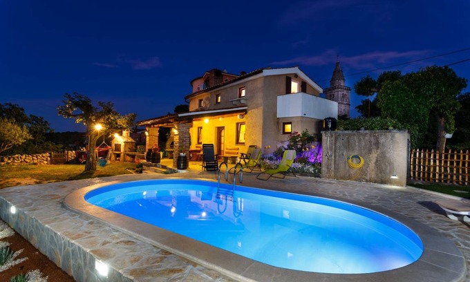 Poljica House | 60 m² House ∙ 2 bedrooms ∙ 5 guests
