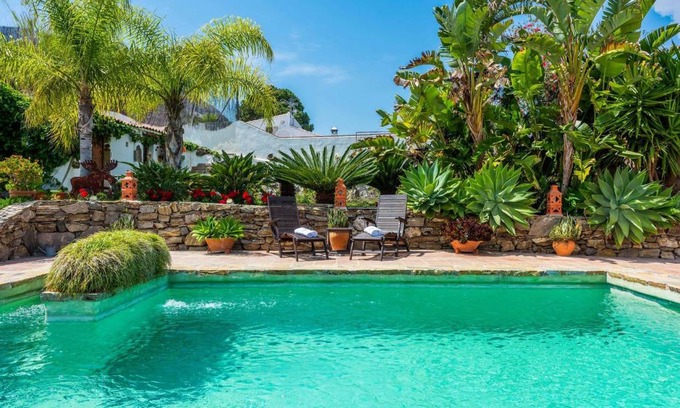 Rio Velez House | 60 m² House ∙ 2 bedrooms ∙ 4 guests